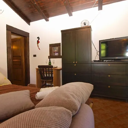 Fuer 2 Personen Ca 22 Qm In Matohanci, Istrien Istrische Riviera Apartment *