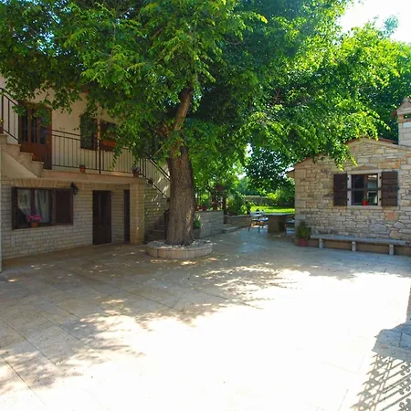 Fuer 2 Personen Ca 22 Qm In Matohanci, Istrien Istrische Riviera * Matohanci
