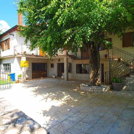 Fuer 2 Personen Ca 22 Qm In Matohanci, Istrien Istrische Riviera Apartment Matohanci