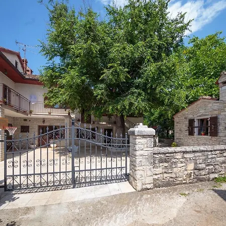 Apartment Fuer 2 Personen Ca 22 Qm In Matohanci, Istrien Istrische Riviera *
