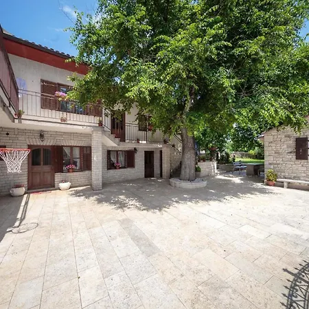 Fuer 2 Personen Ca 22 Qm In Matohanci, Istrien Istrische Riviera Apartment *