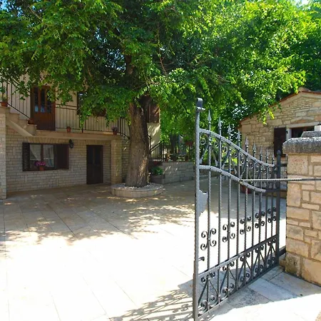 Fuer 2 Personen Ca 22 Qm In Matohanci, Istrien Istrische Riviera Apartment *