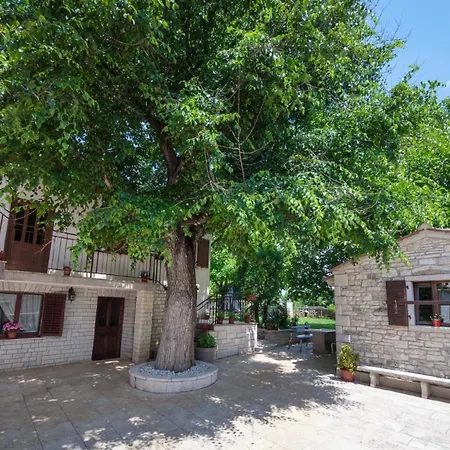 Fuer 2 Personen Ca 22 Qm In Matohanci, Istrien Istrische Riviera * Matohanci