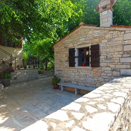 Apartment Fuer 2 Personen Ca 22 Qm In Matohanci, Istrien Istrische Riviera *