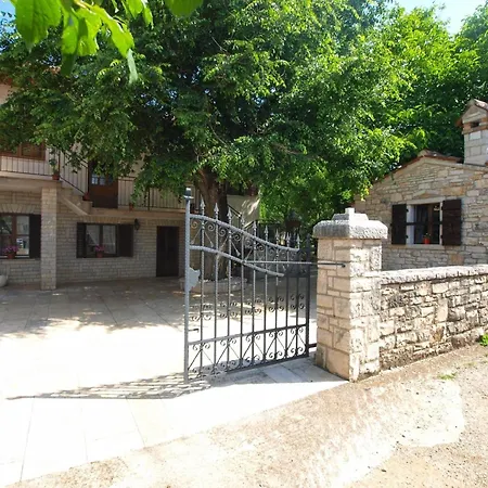 Apartment Fuer 2 Personen Ca 22 Qm In Matohanci, Istrien Istrische Riviera Matohanci